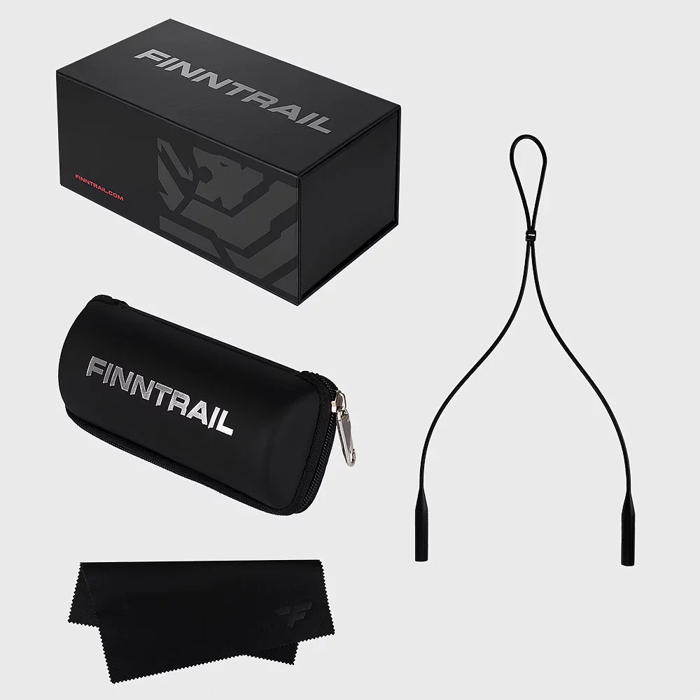 Finntrail Seagull Polarised Sunglasses - product image 4
