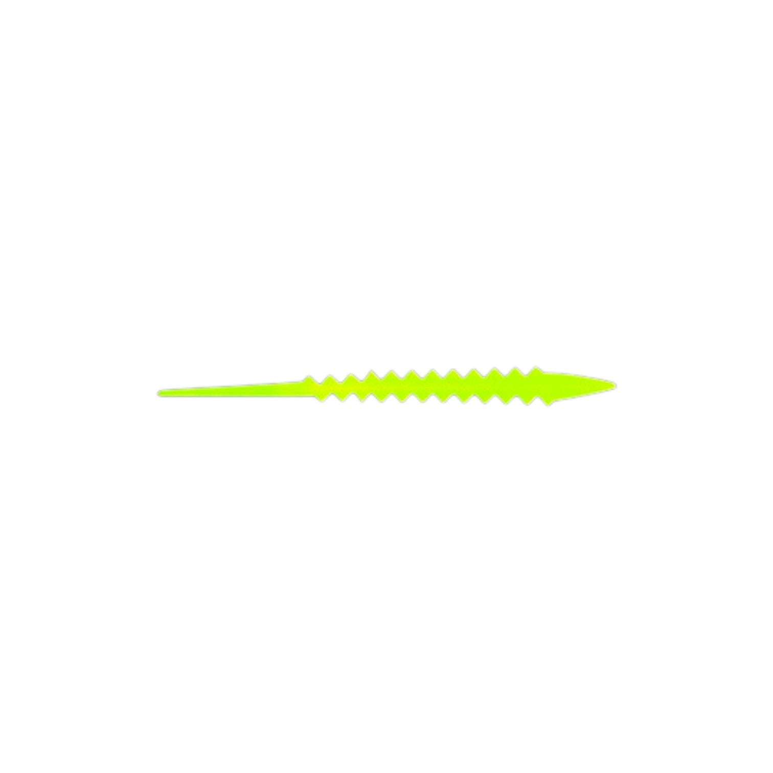 Pacchiarini’s Saddle Tails - Upavon Fly Fishing