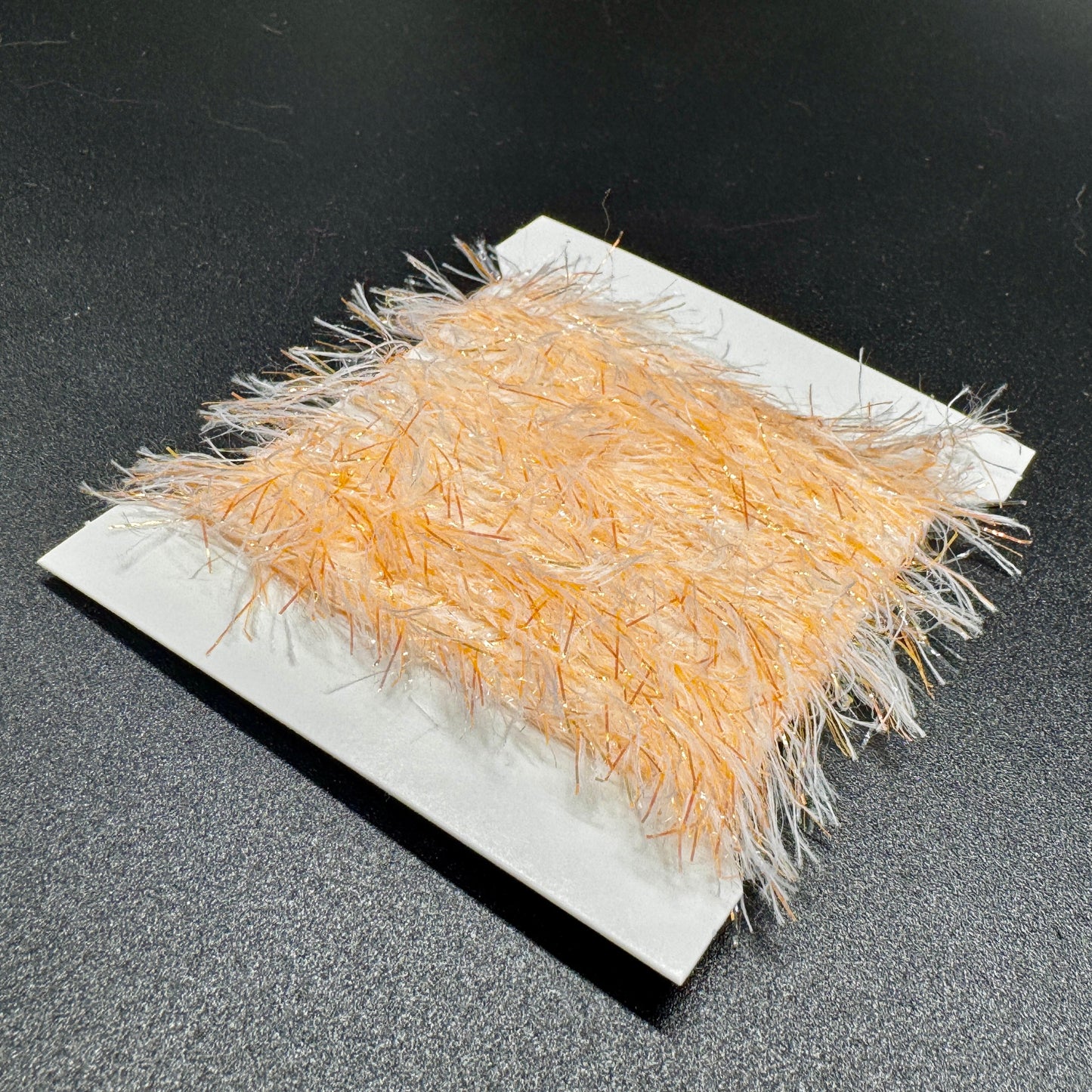 Upavon Peaches & Cream Straggle (Ltd Edition) - Upavon Fly Fishing