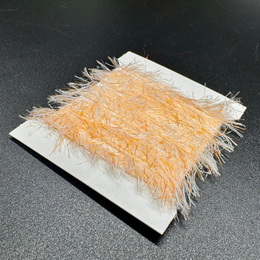 Upavon Peaches & Cream Straggle (Ltd Edition) - Upavon Fly Fishing