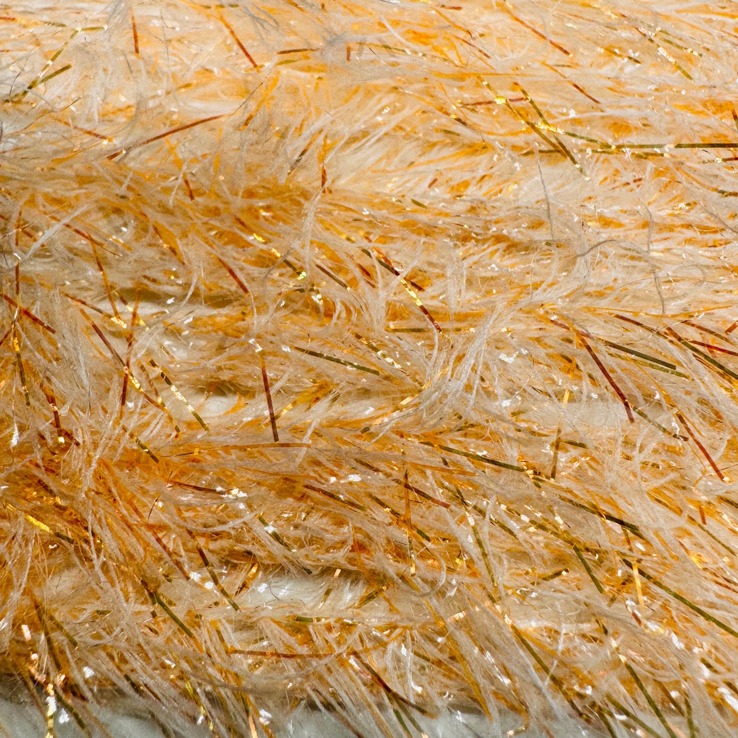 Upavon Peaches & Cream Straggle (Ltd Edition) - Upavon Fly Fishing