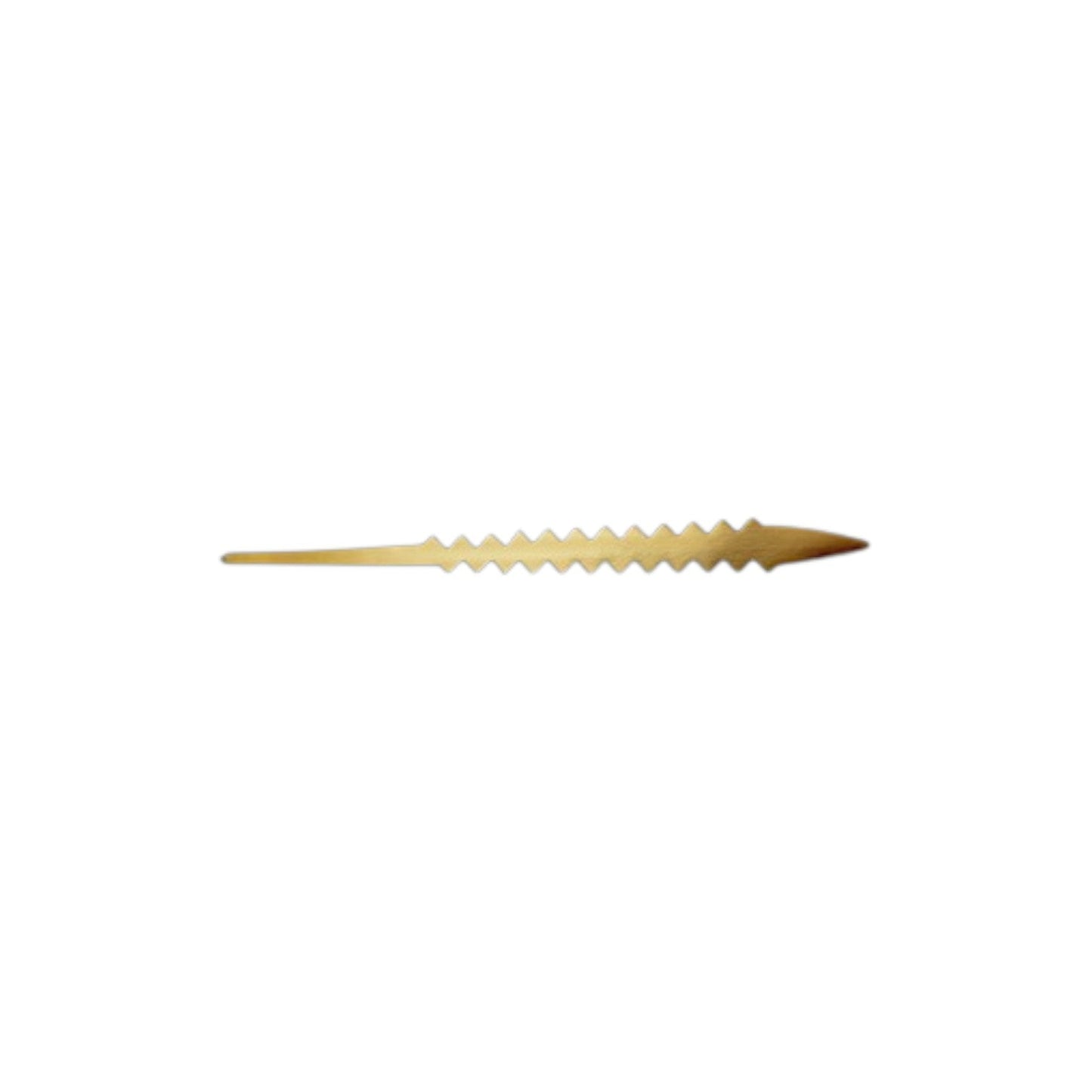 Pacchiarini’s Saddle Tails - Upavon Fly Fishing