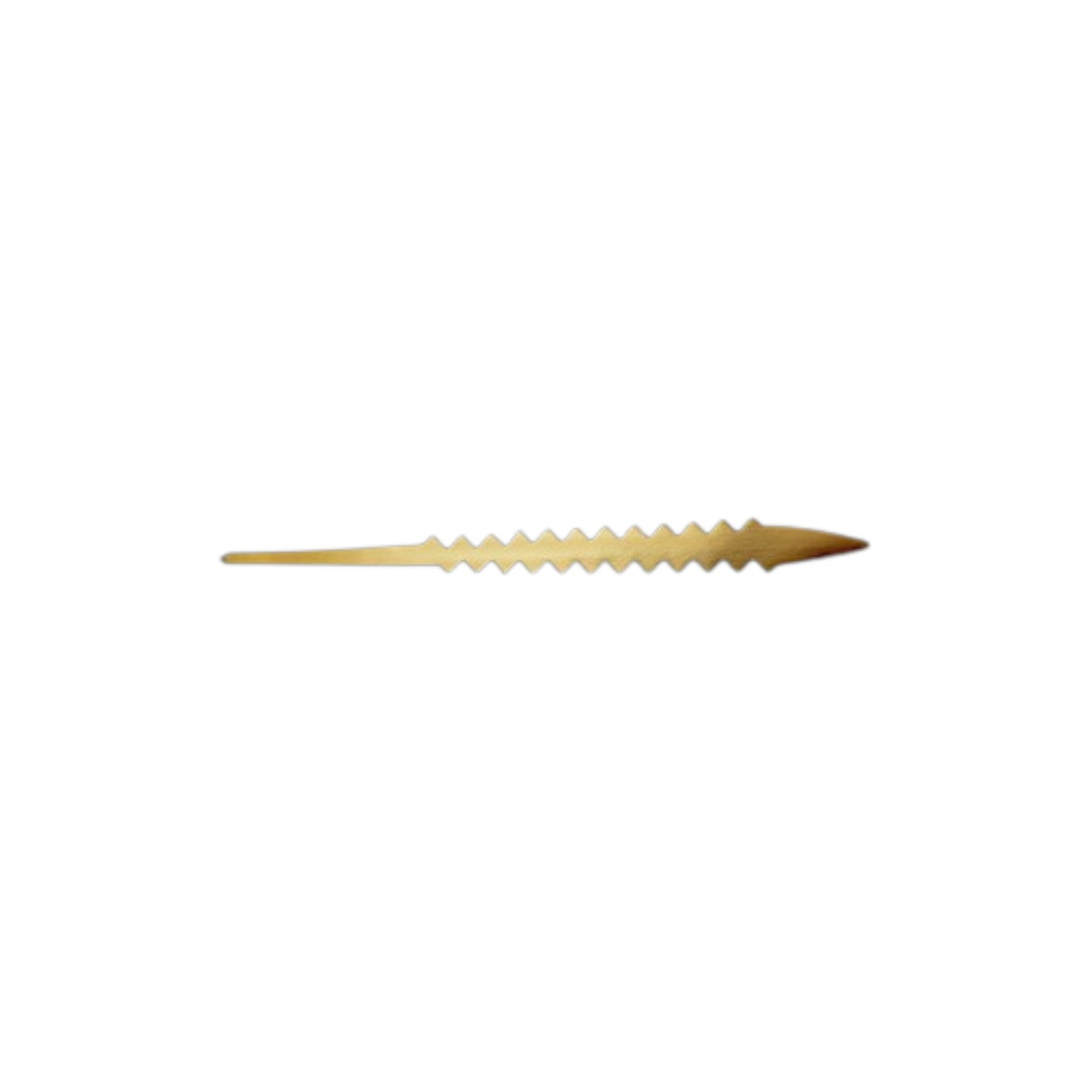 Pacchiarini’s Saddle Tails - Upavon Fly Fishing