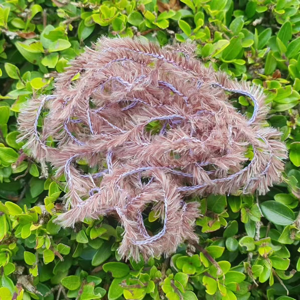 Upavon Woodland Camo Bug Body Straggle (Ltd Edition) - Upavon Fly Fishing