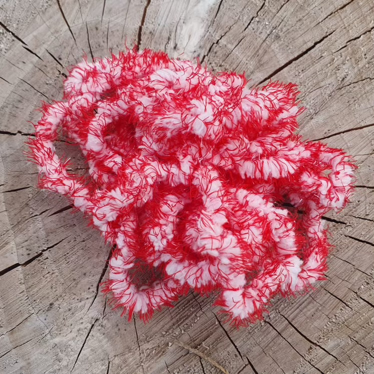 Upavon Atomic Egg Chenille - Upavon Fly Fishing