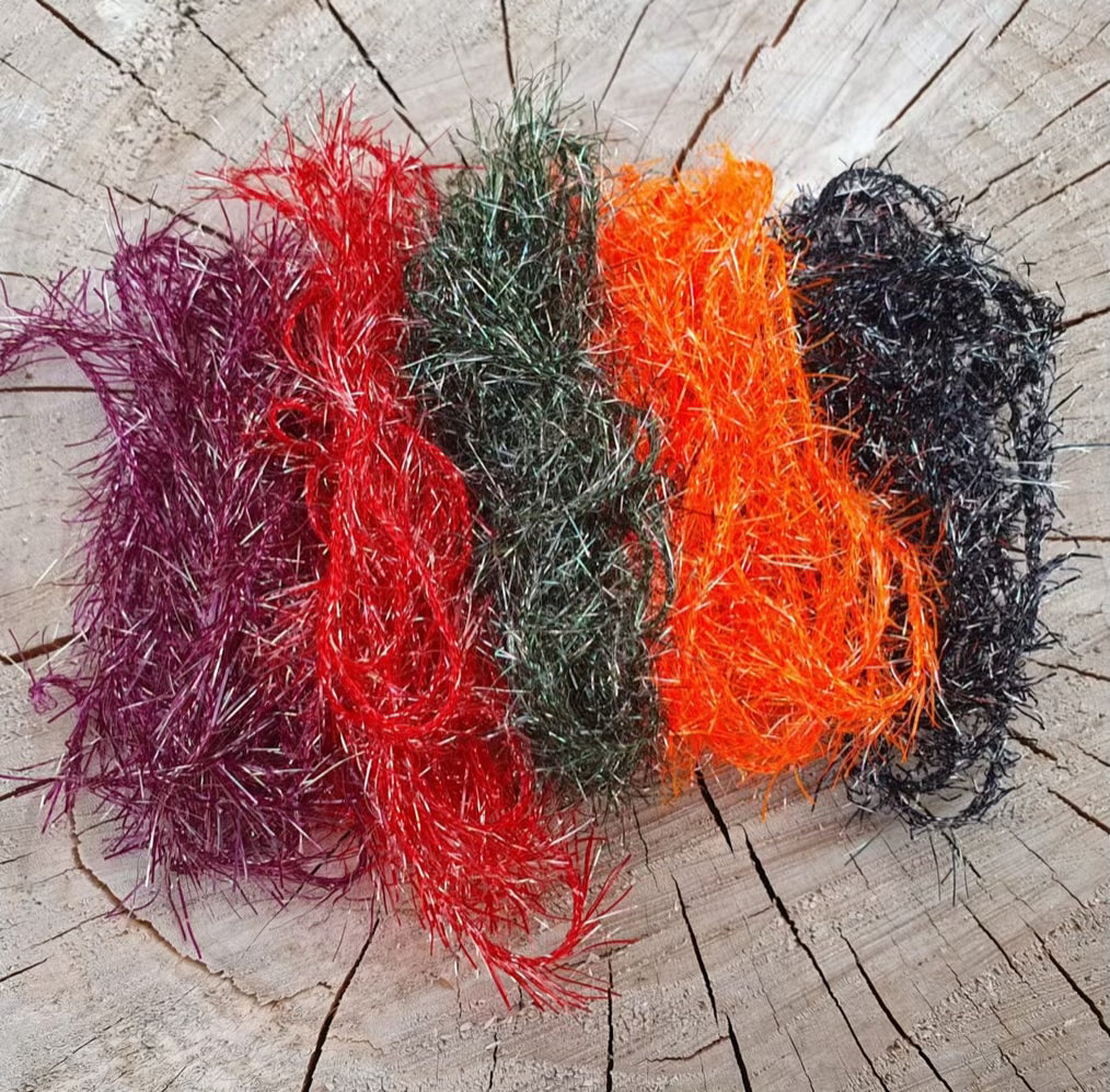 Upavon Spectre Straggle (Ltd Edition) - Upavon Fly Fishing