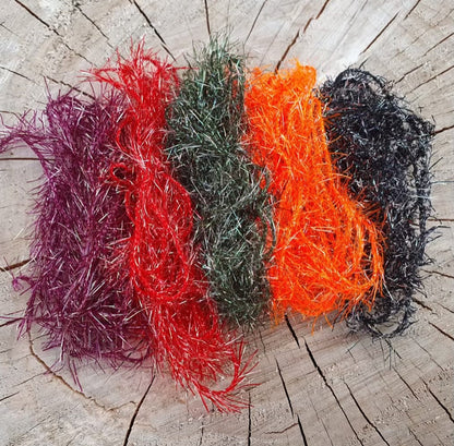 Upavon Spectre Straggle (Ltd Edition) - Upavon Fly Fishing