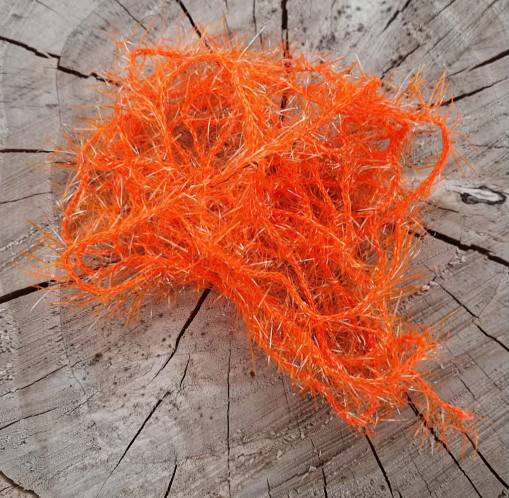 Upavon Spectre Straggle (Ltd Edition) - Upavon Fly Fishing