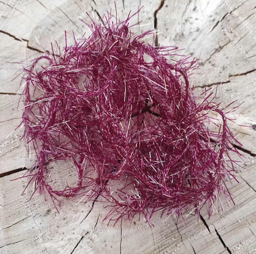 Upavon Spectre Straggle (Ltd Edition) - Upavon Fly Fishing