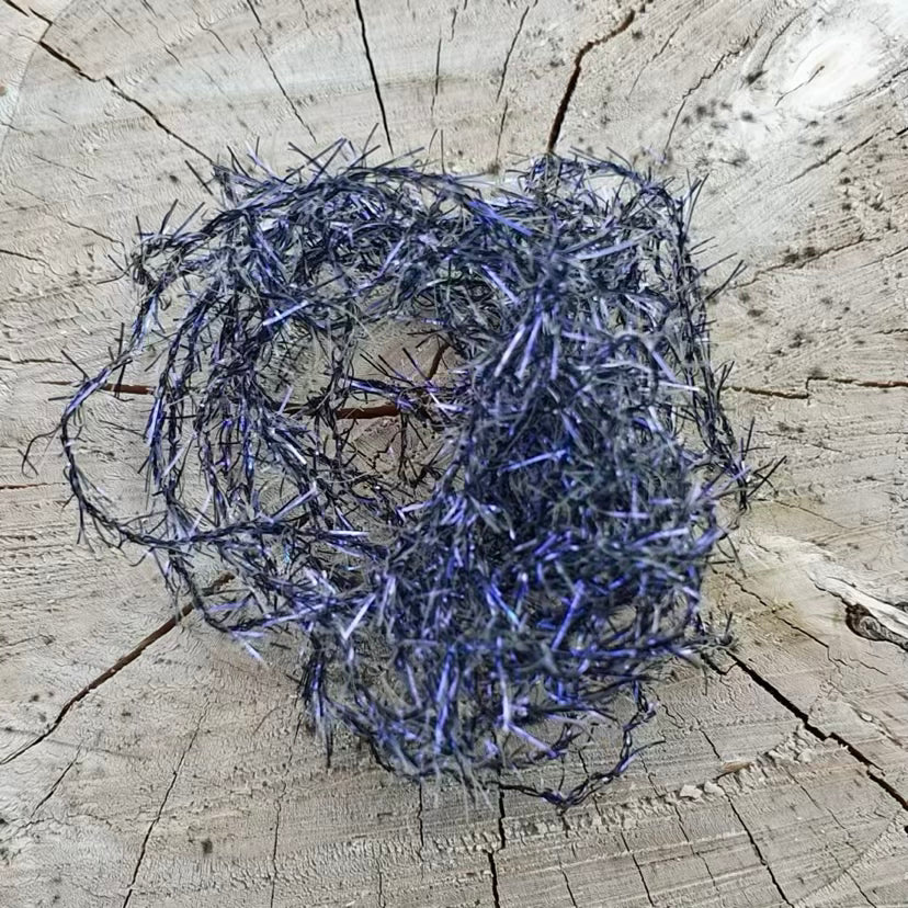 Upavon Super Fine UV Micro Straggle - Upavon Fly Fishing