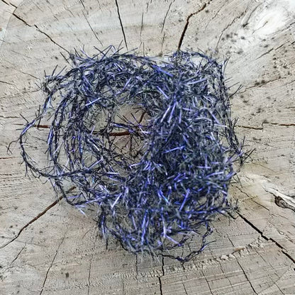 Upavon Super Fine UV Micro Straggle - Upavon Fly Fishing