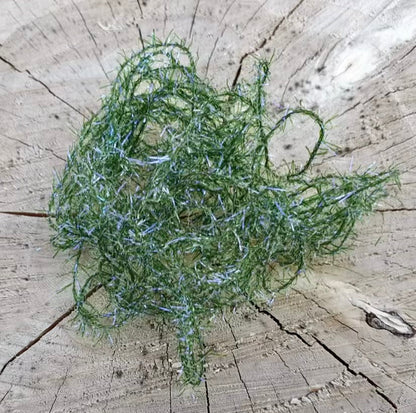 Upavon Super Fine UV Micro Straggle - Upavon Fly Fishing