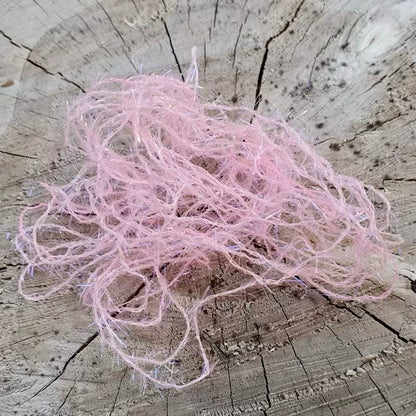 Upavon Super Fine UV Micro Straggle - Upavon Fly Fishing