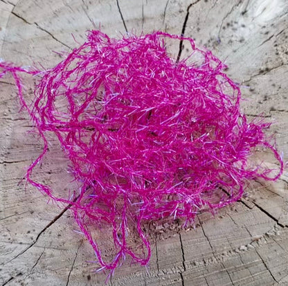 Upavon Super Fine UV Micro Straggle - Upavon Fly Fishing