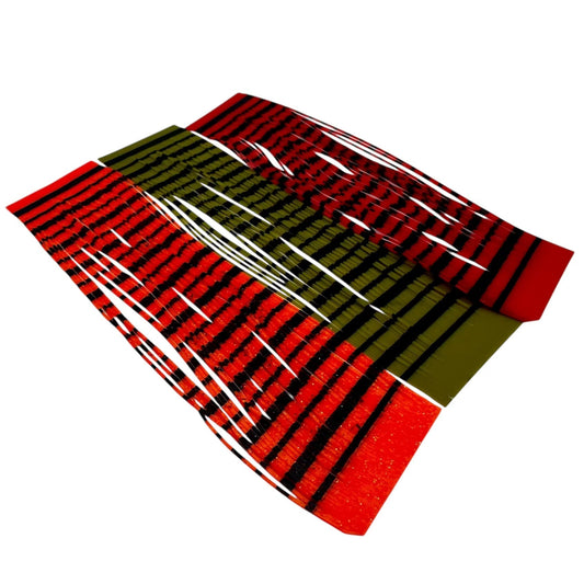 Upavon Banded Sili Legs