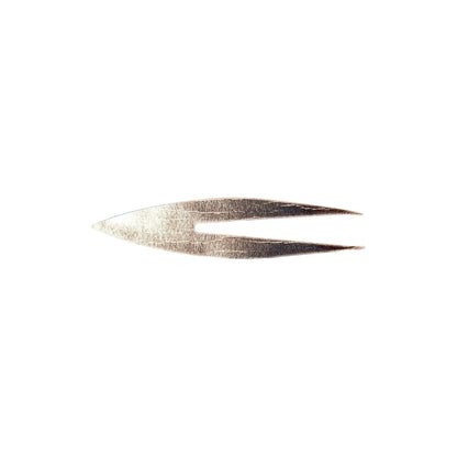 Pacchiarini’s Double Tails