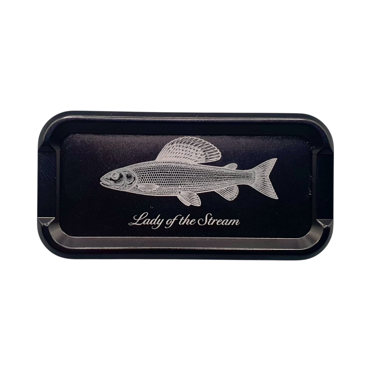 Cling Mag Grab Lady of The Stream (Ltd Edition #1)