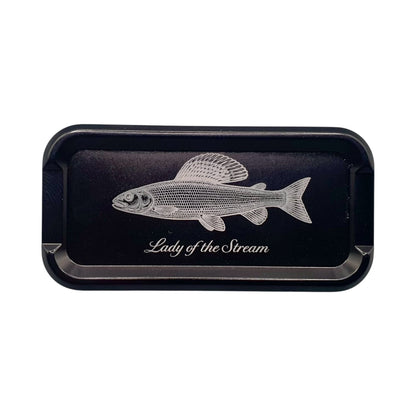 Cling Mag Grab Lady of The Stream (Ltd Edition #1)