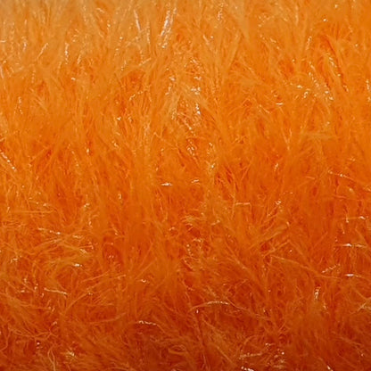 Upavon Pure Colour Straggle Hackle for fly tying, natural feather material for fishing lures by UPAVON FLY FISHING