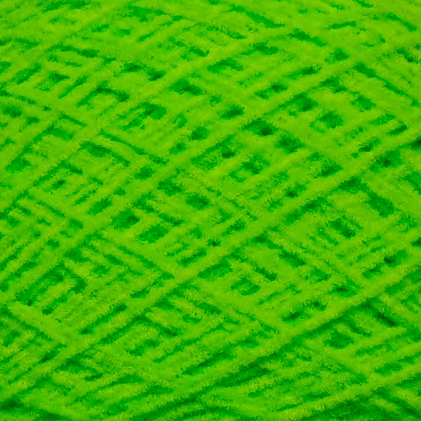 Upavon Nano Worm Chenille