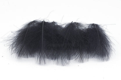 Troutline Premium Dyed CDC Feathers