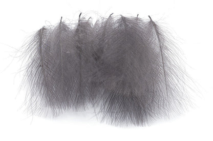 Troutline Premium Dyed CDC Feathers - Upavon Fly Fishing