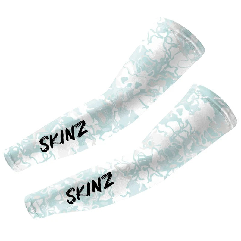 Backcountry Skinz Solarflexz UV Pro Arm Shieldz - Wading Waters Ltd