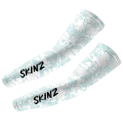 Backcountry Skinz Solarflexz UV Pro Arm Shieldz - Wading Waters Ltd