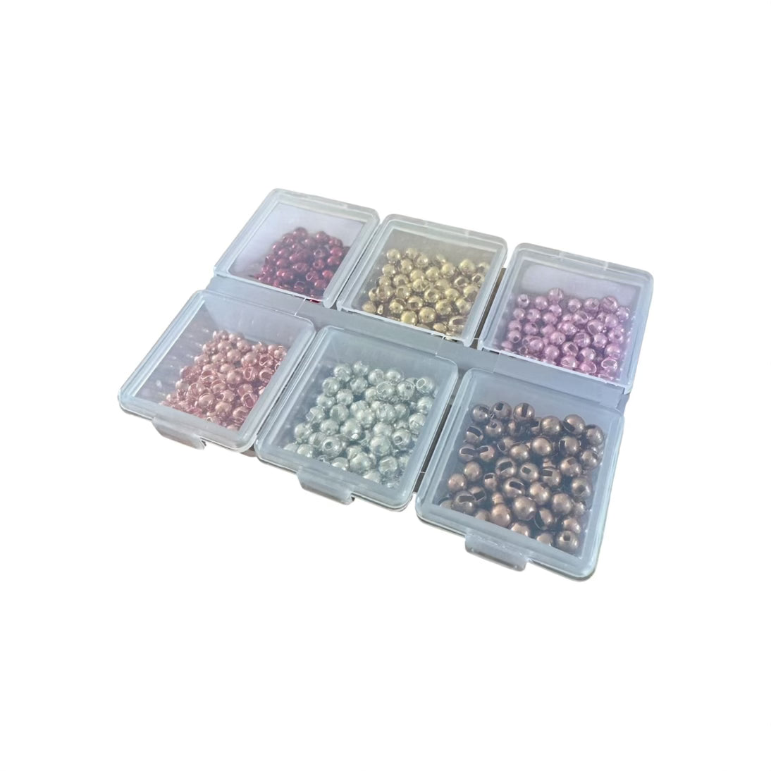 Upavon Bead Storage Organiser (54 Compartments)