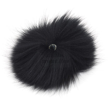Troutline Premium Shadow Arctic Fox Ring Tails - Upavon Fly Fishing