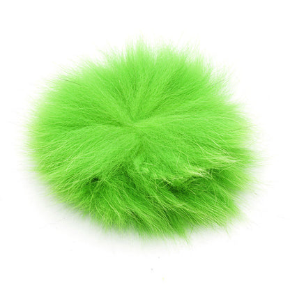 Troutline Premium Shadow Arctic Fox Ring Tails - Upavon Fly Fishing