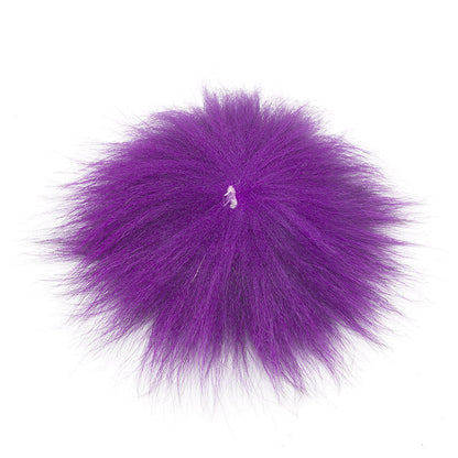 Troutline Premium Shadow Arctic Fox Ring Tails - Upavon Fly Fishing