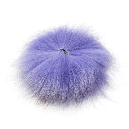 Troutline Premium Shadow Arctic Fox Ring Tails - Upavon Fly Fishing
