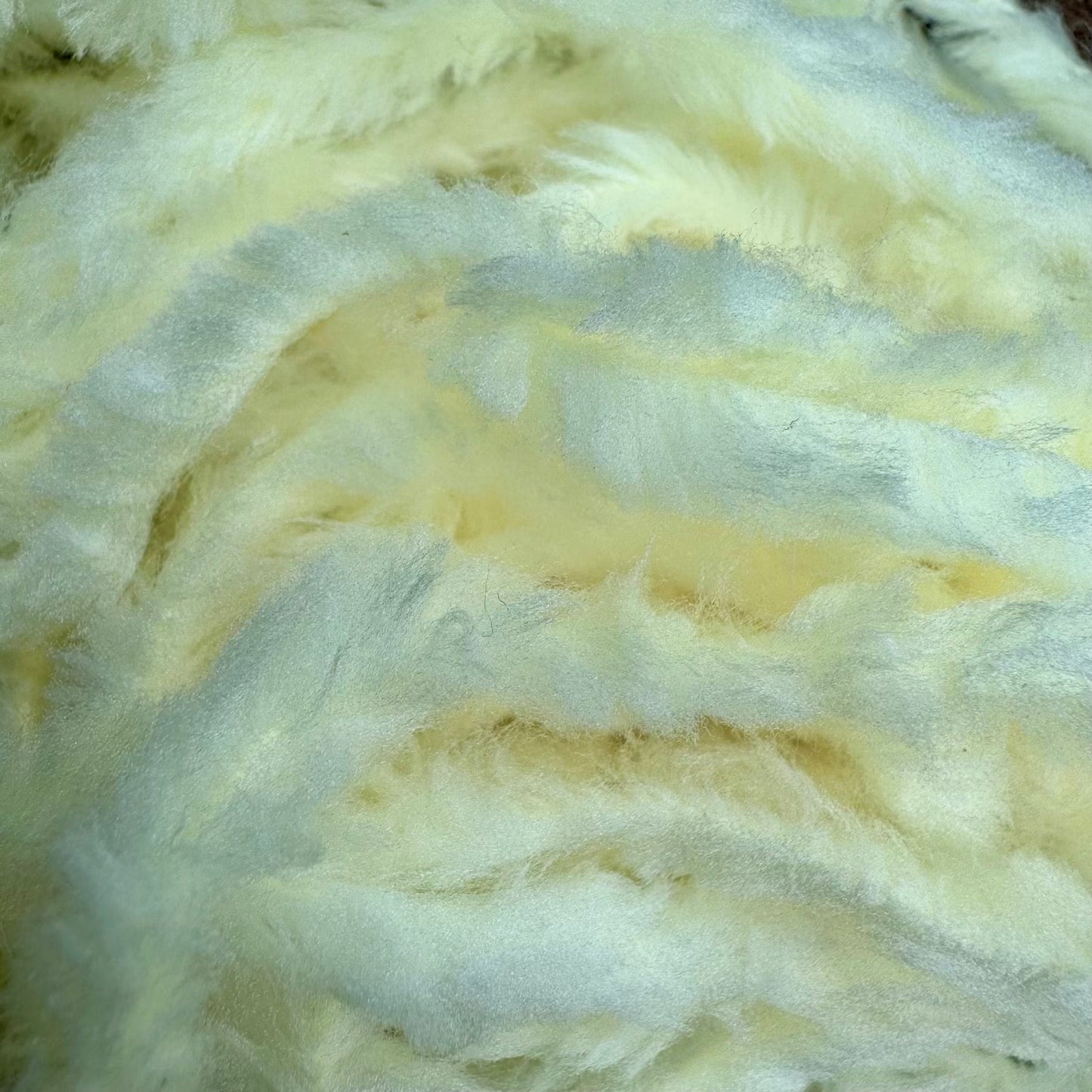 Upavon Super Soft Egg Chenille