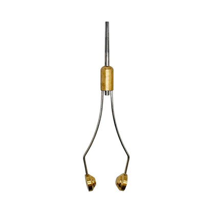 The Fly Smith Japanese Tungsten Alloy Bobbins