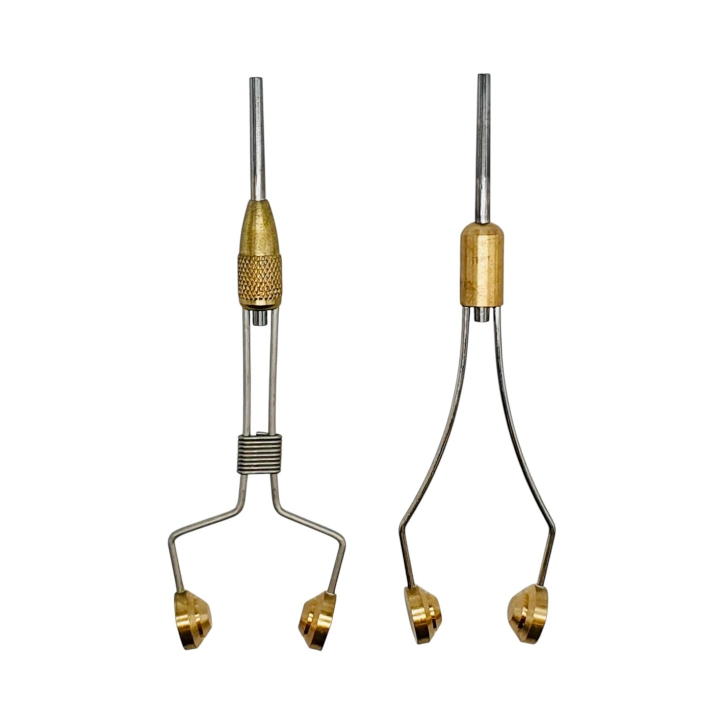 The Fly Smith Japanese Tungsten Alloy Bobbins