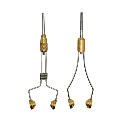 The Fly Smith Japanese Tungsten Alloy Bobbins