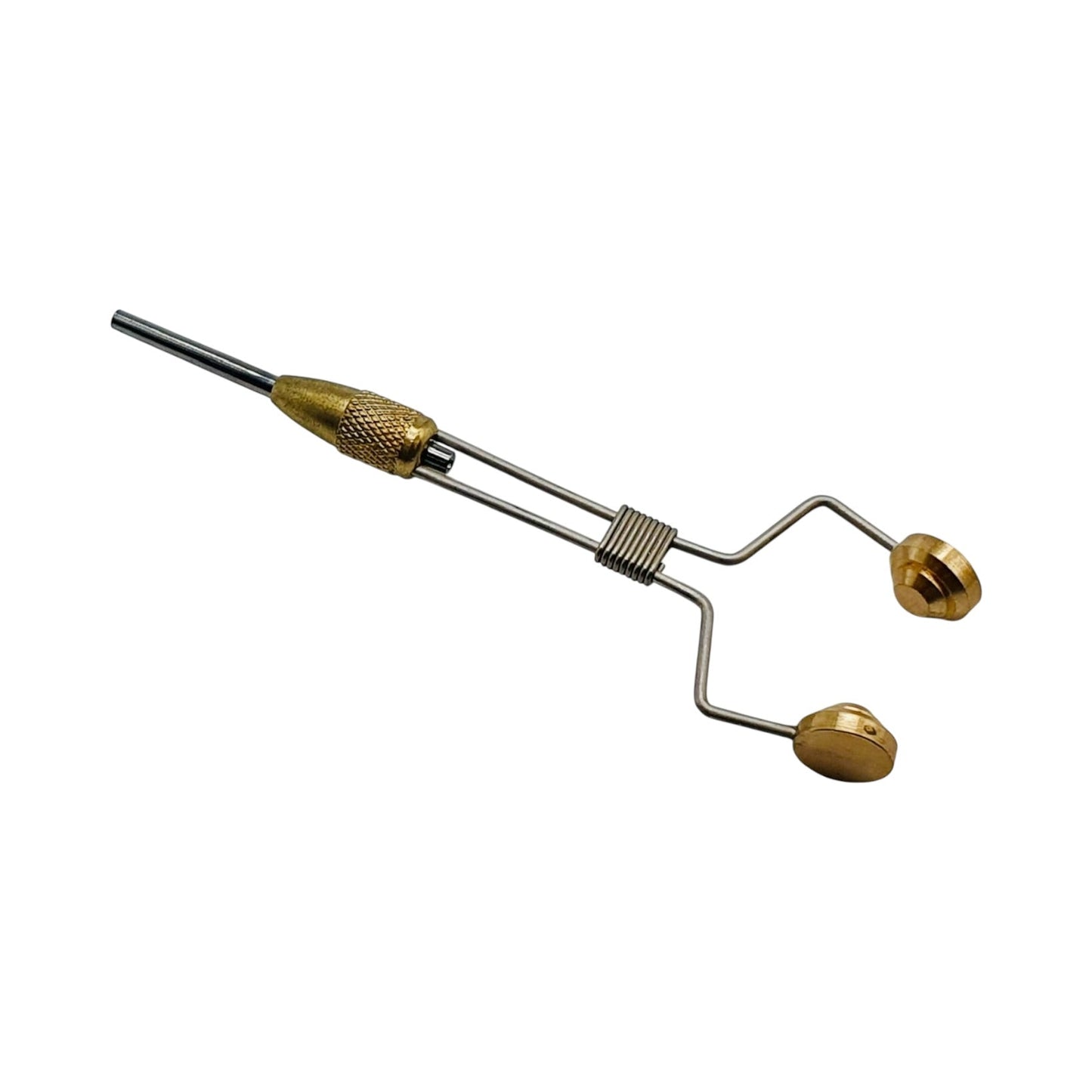 The Fly Smith Japanese Tungsten Alloy Bobbins