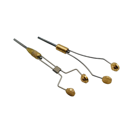 The Fly Smith Japanese Tungsten Alloy Bobbins