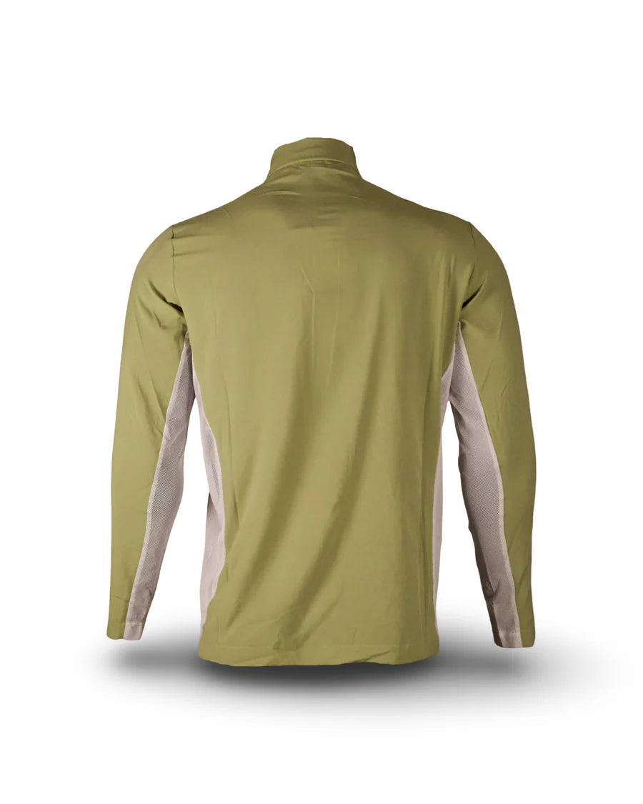 Backcountry Skinz Aero Drift Snap Up Shirt - Wading Waters Ltd