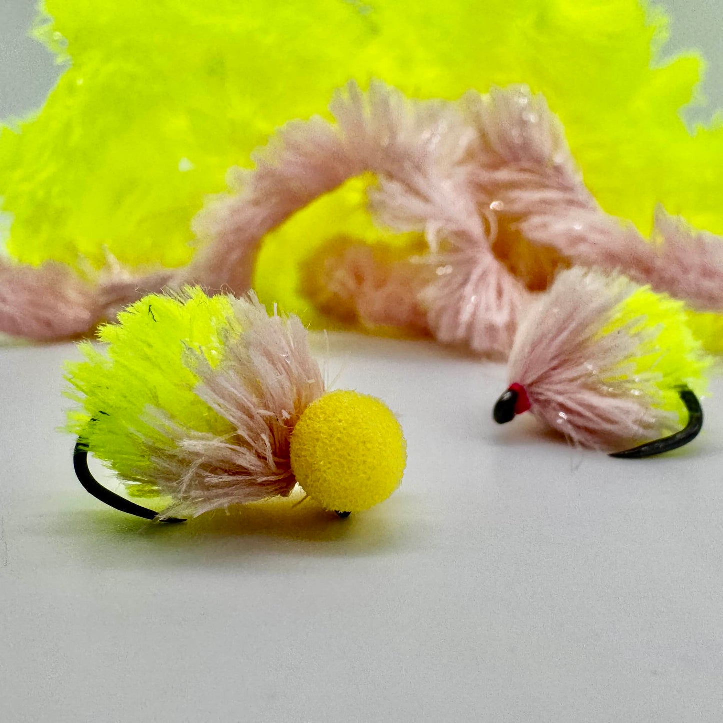 Upavon Pure Blob Chenille - Upavon Fly Fishing
