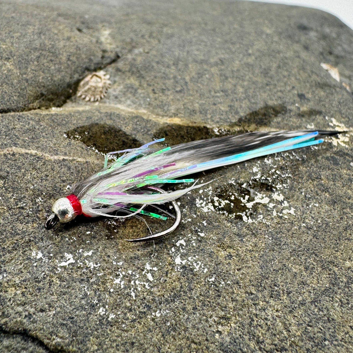 Upavon Fry Basher Straggle - Upavon Fly Fishing