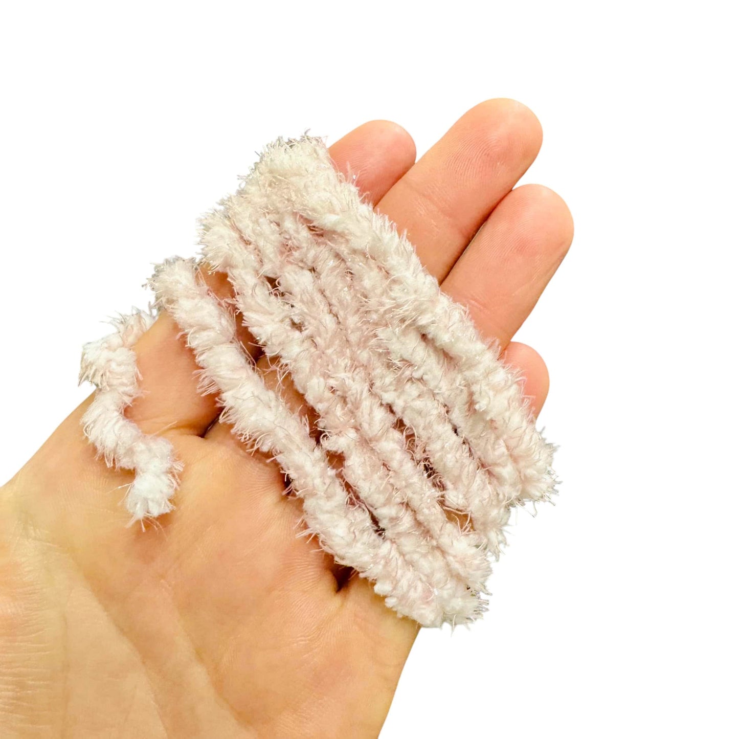 Upavon Atomic Egg Chenille - Upavon Fly Fishing