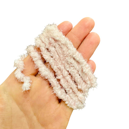 Upavon Atomic Egg Chenille - Upavon Fly Fishing