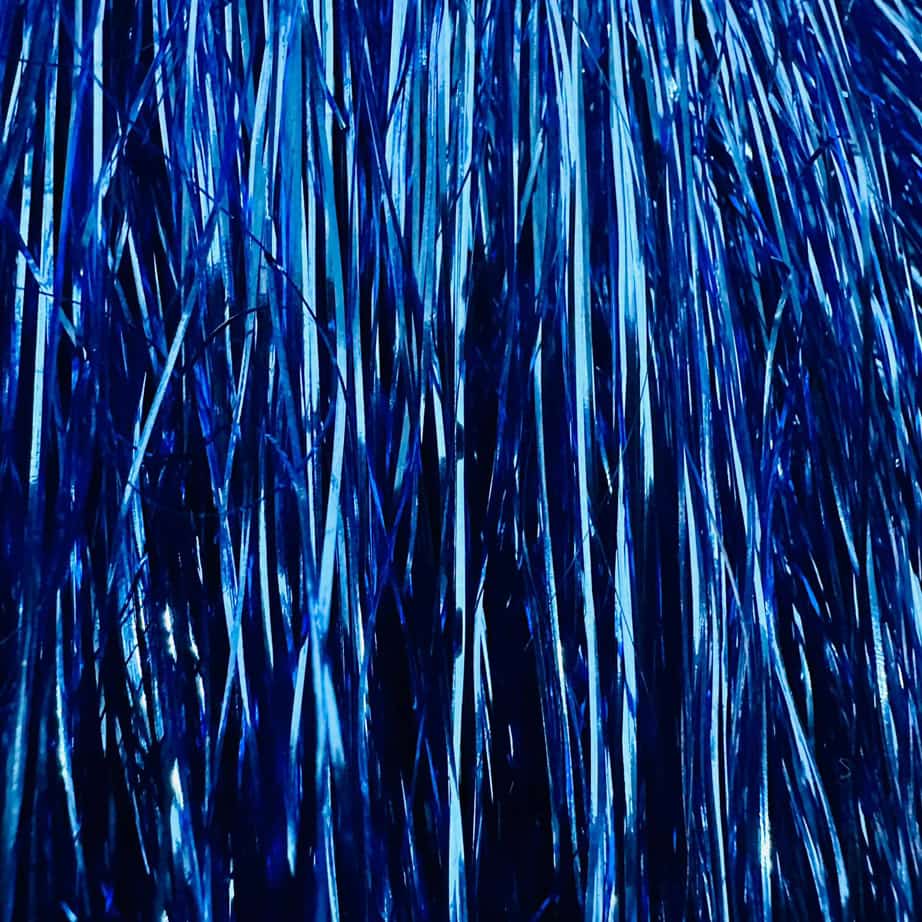 Upavon Tinsel Flash - Upavon Fly Fishing