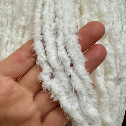 Upavon Atomic Egg Chenille - Upavon Fly Fishing