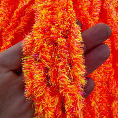 Upavon Triple Tone UV Fritz - Upavon Fly Fishing