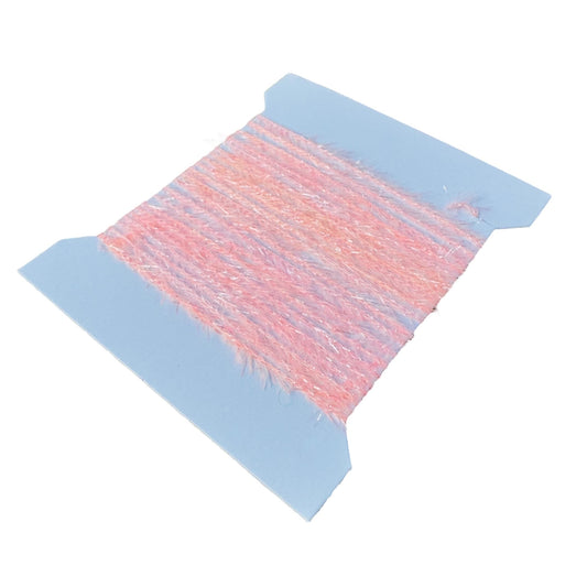 Upavon Nano Strawberry Shortcake Straggle (Ltd Edition) - Upavon Fly Fishing