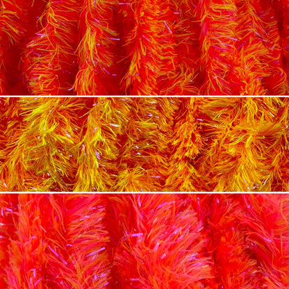 Upavon Triple Tone UV Fritz - Upavon Fly Fishing