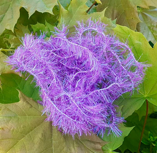 Upavon Pesca Vida Straggle UV Purple (Ltd Edition) (Copy) - Upavon Fly Fishing